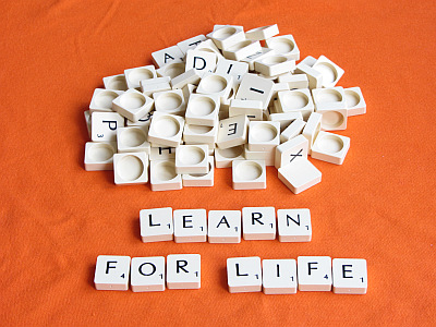 Learn-for-life